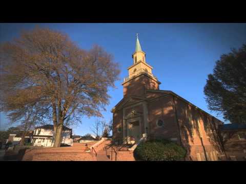 Colonial Williamsburg and Another View Present Let Freedom Ring