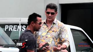 Broma A Eddy Herrera – El Galán del Merengue