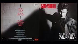 Gino Vannelli - How Much