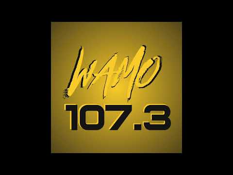 WAMO/Wilkinsburg, Pennsylvania + W297BU/Pittsburgh, Pennsylvania Legal IDs - May 26, 2021