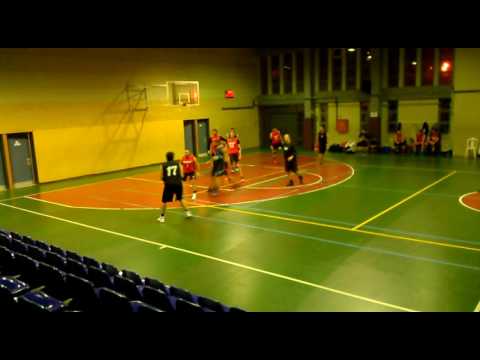 Heat B C  Vs Alcoholics