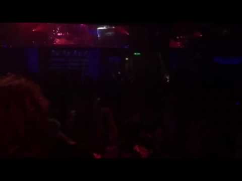 DJ LARZ at House Rules Escape Amsterdam 4