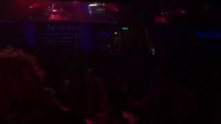 DJ LARZ at House Rules Escape Amsterdam 4