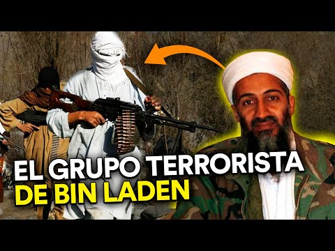 Al-Qaeda I Así se formó la ORGANIZACIÓN TERRORISTA más peligrosa del mundo