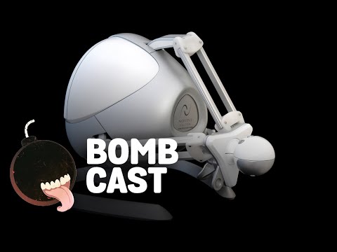 Giant Bombcast 714: Keighley Surprise