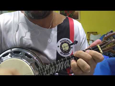 Já Era - Banda Vem no Balanço VNB