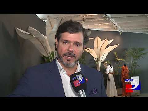 Noti5 en Colombia moda 2019