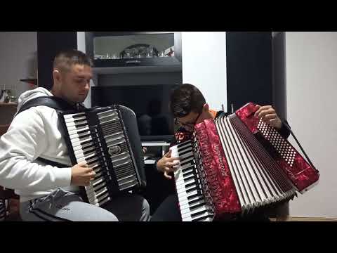 Trajce i David - Kalajdzisko oro 🪗