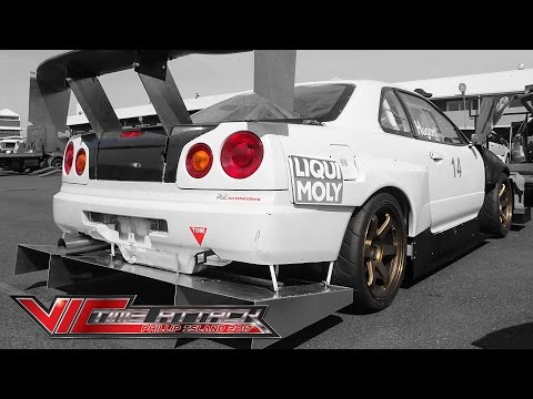 VIC Time Attack | Friday April 7th