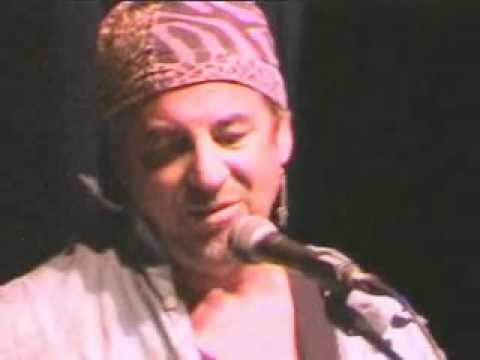 Greg Brown w Bo Ramsey   Better Days