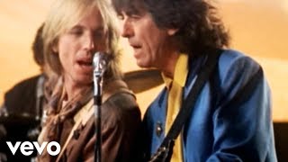 The Traveling Wilburys - She&#39;s My Baby (Official Video)