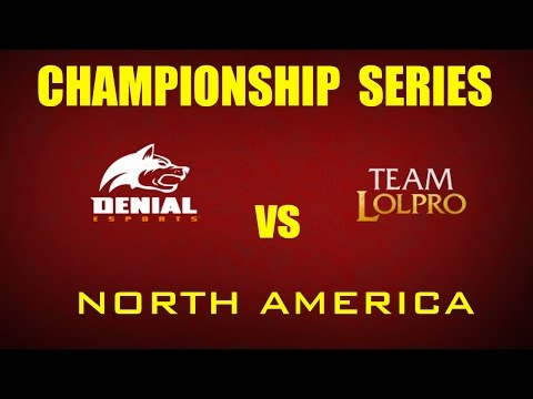 Top Plays Best Of The Match - PRO vs DNL - 2014 NA CS Summer Quarterfinals G2