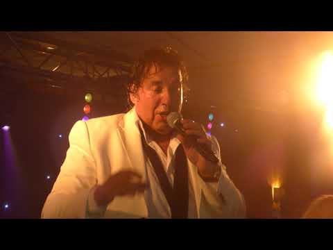 Rein Mercha - Tom Jones I'll Never Fall In Love Again( cover)