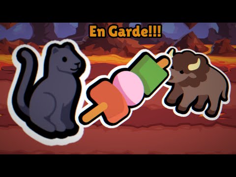 Tryhard Thursday! (Super Auto Pets)