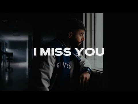 SAMRA feat. LUNA - I MISS YOU