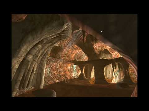 Omnifarious World ost Brown Cave