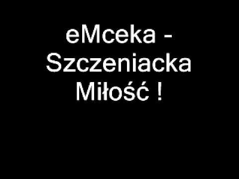 eMceka - Szczeniacka Miłość!
