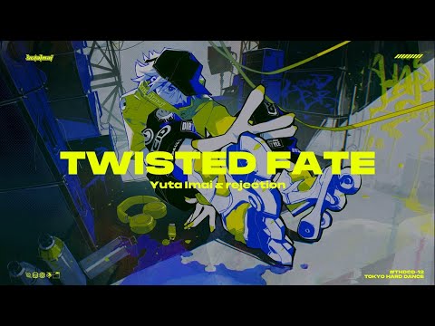 Yuta Imai & rejection - TWISTED FATE (Official Audio)