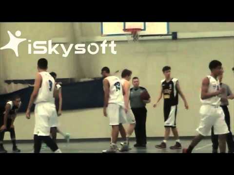 Loreto College v Derby College/Noel Baker School - Week 16 - 19/01/15