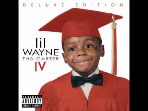 Lil Wayne | Mirror Cover - Young Beezy ft. Derek Zoia