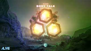 Flakkë - Body Talk (Extended Mix) video