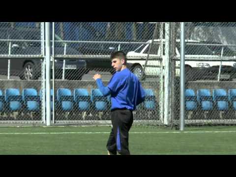 Bałtyk Gdynia - Chemik Police - intro