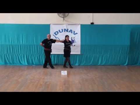Floricica Olteneasca, Romanian folk dance