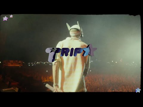 (FREE) Cro x Levin Liam x Majan Type Beat - "TRIP" (Prod. by Dreamy / Misho)²