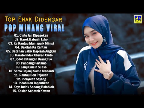 Pop Minang Full Album Terbaik Enak Didengar - Top Album Lagu Minang Terbaru 2025