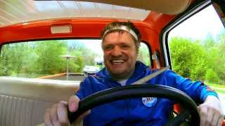 Kalles DanmarksTour - TRAILER