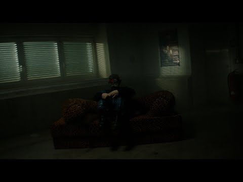 Ufo361 - PUSH IT TO THE MAX