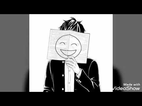 Antidot ❌ Alexander Maxim - Tu Ma Minteai (Rauf Faik - детство | 🇹🇩Romanian Version cover)