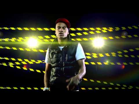 Krafty Kuts - Pounding - Ft Dynamite MC - Instant Vibes - Official Video