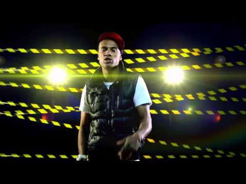 Krafty Kuts - Pounding - Ft Dynamite MC - Instant Vibes - Official Video