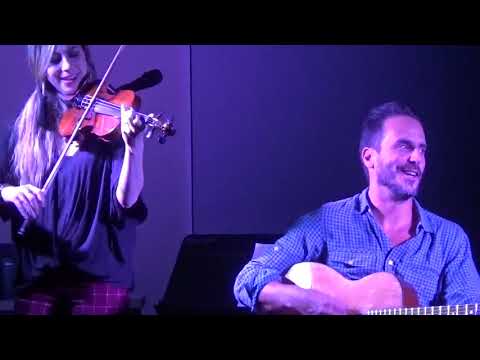 The Gonzalo Bergara Quartet - Elena's Bossa