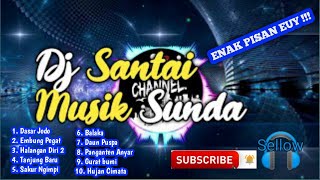 Download lagu Tanpa iklan Musik DJ SUNDA Full album... mp3
