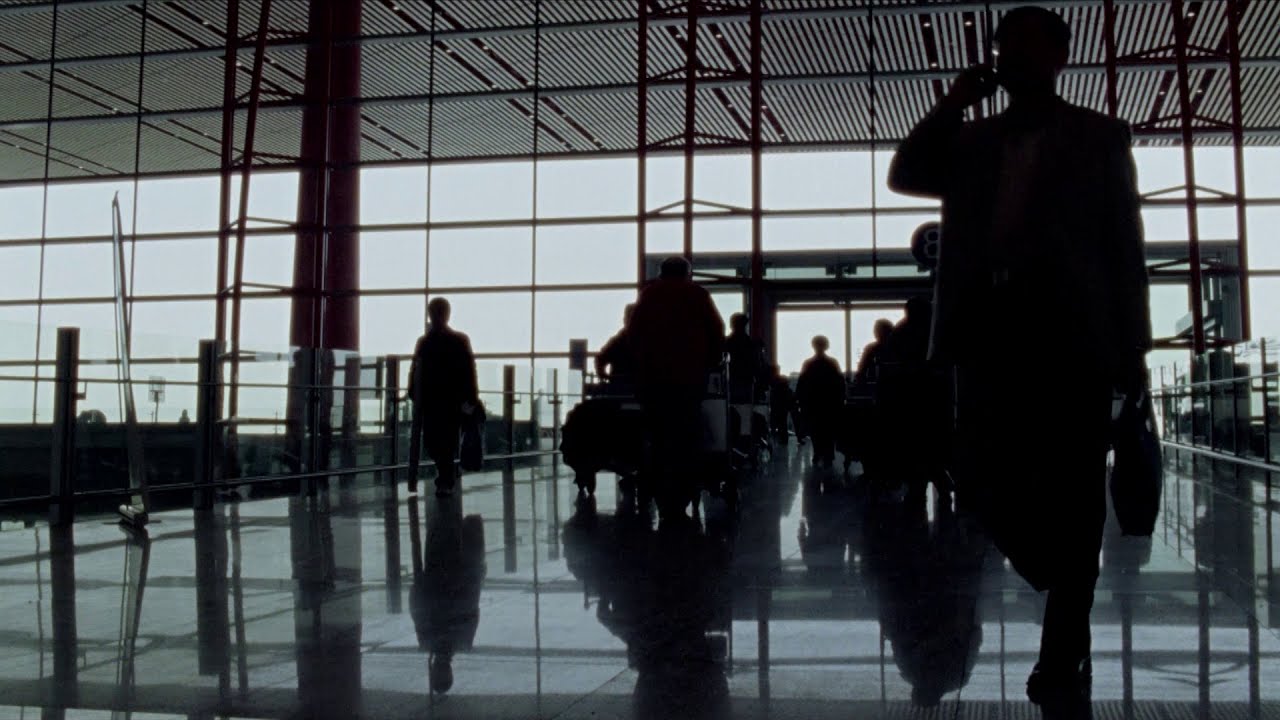 Airport Easy Lounge (New District) thumbnail