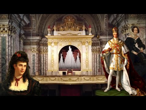 They enclosed an entire orchestra in a pipe organ - With Valter Savant-Levet - Feletto (TO)