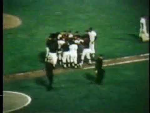 1968-09-17 Cardinals at Giants (Gaylord Perry No-Hitter)