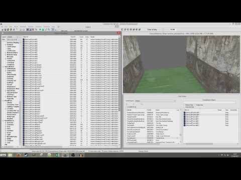 Fallout 4 Creation Kit Tutorial - Interior