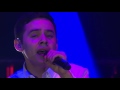 David Archuleta - God Bless the U.S.A. (Lee Greenwood Cover) [Live]