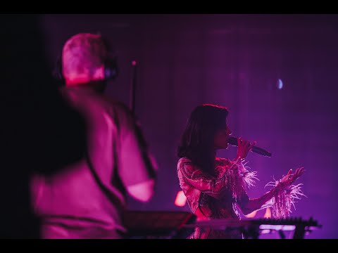 Branko com Ana Moura e Conan Osiris - Vinte Vinte | Eléctrico | Antena 3