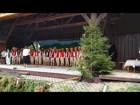 71. Gorolski Święto - Chór Męski "Gorol"