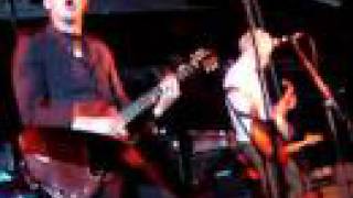 The Briefs - Silver Bullet