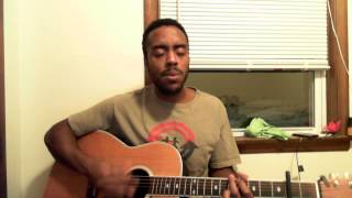 Good Old War - I&#39;m not for you (Cover)