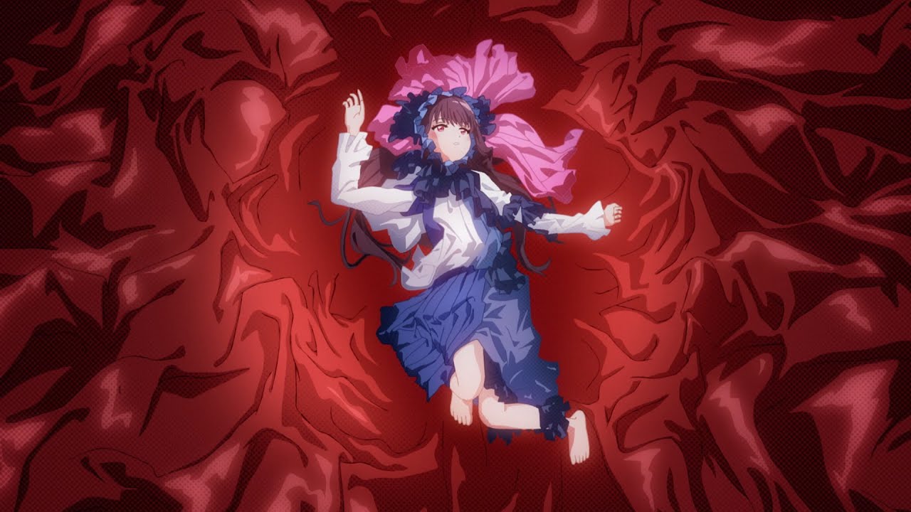 【アニメMV】richromatic-prayer / La prière