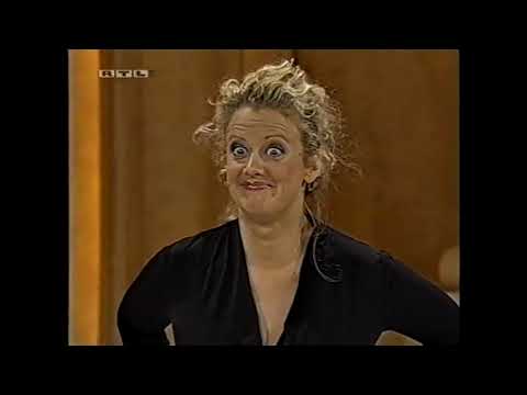 Frei Schnauze! XXL - 34. Die Musterung