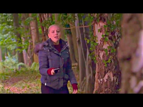 Belle Dingle 21st October 2022 Part 3 - Belle finds Samson’s phone in the woods