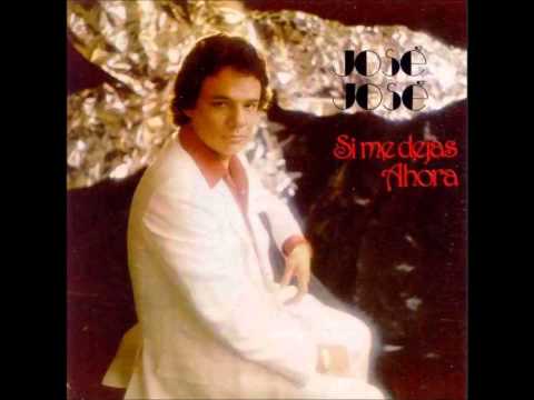 José José - Donde Vas