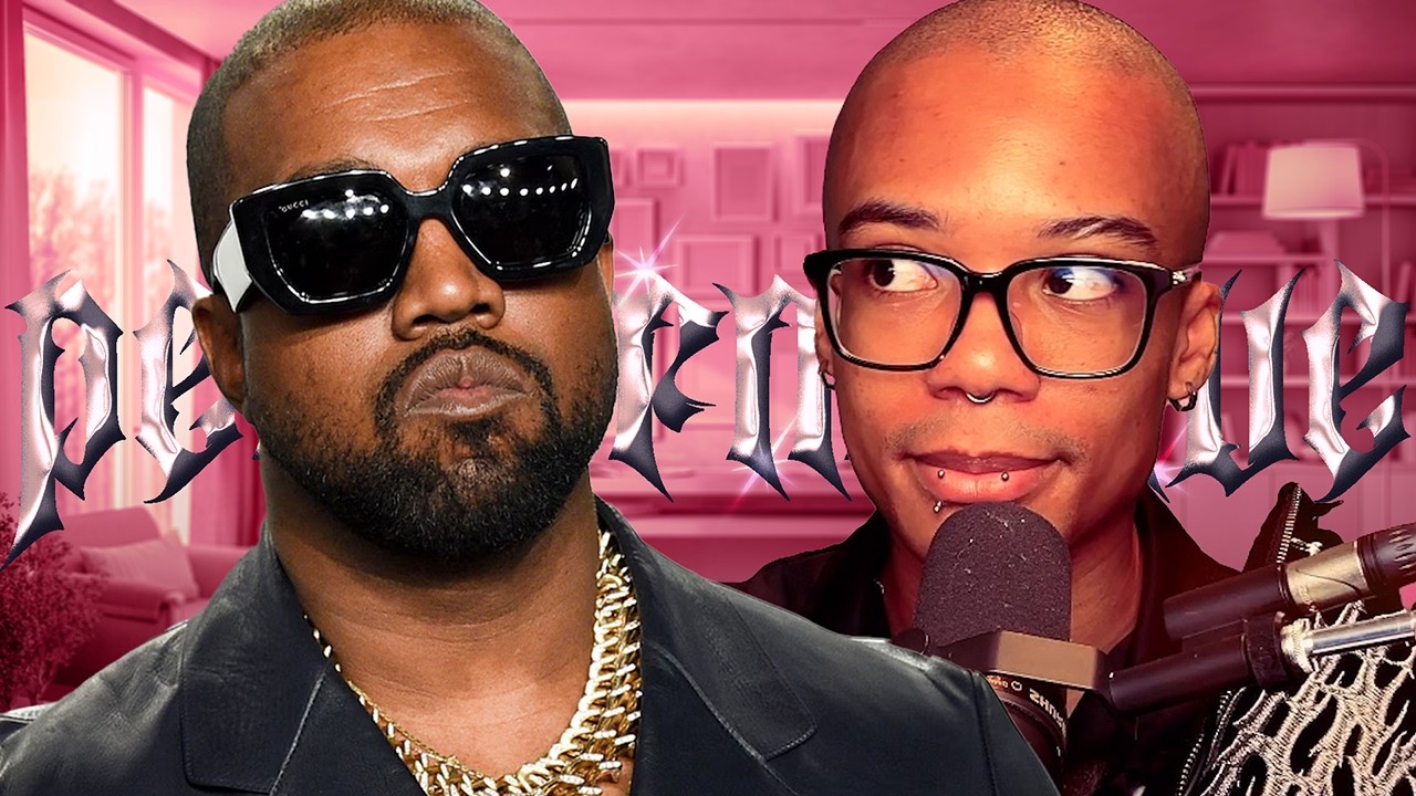 kanye's return is backfiring and i couldn't be happier